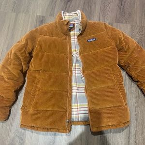 NWOT Patagonia coat